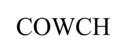 COWCH trademark