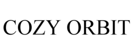 COZY ORBIT trademark
