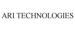 ARI TECHNOLOGIES trademark