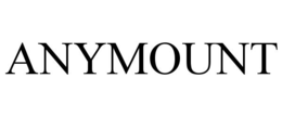 ANYMOUNT trademark
