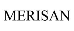MERISAN trademark