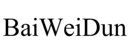 BAIWEIDUN trademark