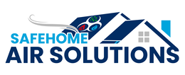 SAFEHOME AIR SOLUTIONS trademark