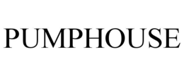 PUMPHOUSE trademark