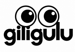 GILIGULU trademark