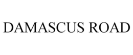DAMASCUS ROAD trademark