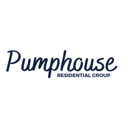 PUMPHOUSE RESIDENTIAL GROUP trademark
