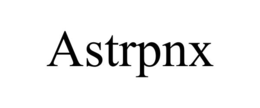 ASTRPNX trademark