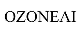OZONEAI trademark