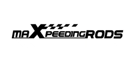 MAXPEEDINGRODS trademark
