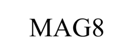 MAG8 trademark