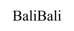BALIBALI trademark