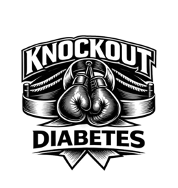 KNOCKOUT DIABETES trademark