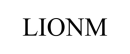 LIONM trademark