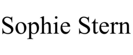 SOPHIE STERN trademark