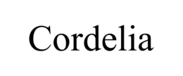 CORDELIA trademark