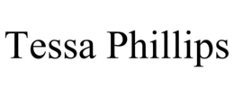 TESSA PHILLIPS trademark