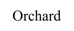 ORCHARD trademark