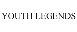 YOUTH LEGENDS trademark