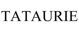 TATAURIE trademark