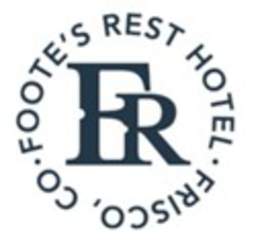 FR FOOTE'S REST HOTEL FRISCO COLORADO trademark