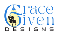 GRACE GIVEN DESIGNS trademark