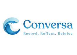CONVERSA RECORD, REFLECT, REJOICE trademark