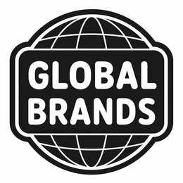 GLOBAL BRANDS trademark
