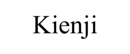 KIENJI trademark