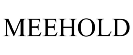 MEEHOLD trademark