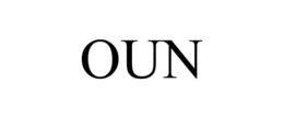 OUN trademark