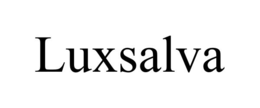 LUXSALVA trademark