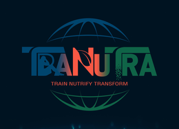 TRANUTRA - TRAIN. NUTRIFY. TRANSFORM trademark