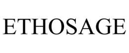 ETHOSAGE trademark