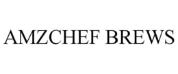 AMZCHEF BREWS trademark