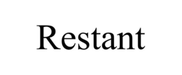 RESTANT trademark