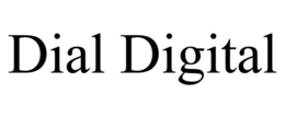 DIAL DIGITAL trademark