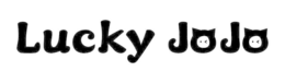 LUCKY JOJO trademark