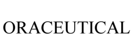ORACEUTICAL trademark