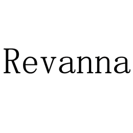 REVANNA trademark
