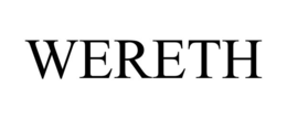 WERETH trademark