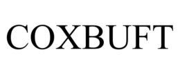 COXBUFT trademark