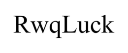 RWQLUCK trademark