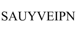 SAUYVEIPN trademark