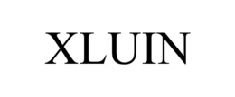 XLUIN trademark