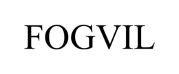 FOGVIL trademark