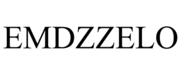 EMDZZELO trademark