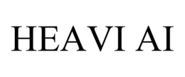 HEAVI AI trademark