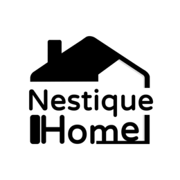 NESTIQUE HOME trademark