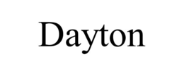 DAYTON trademark